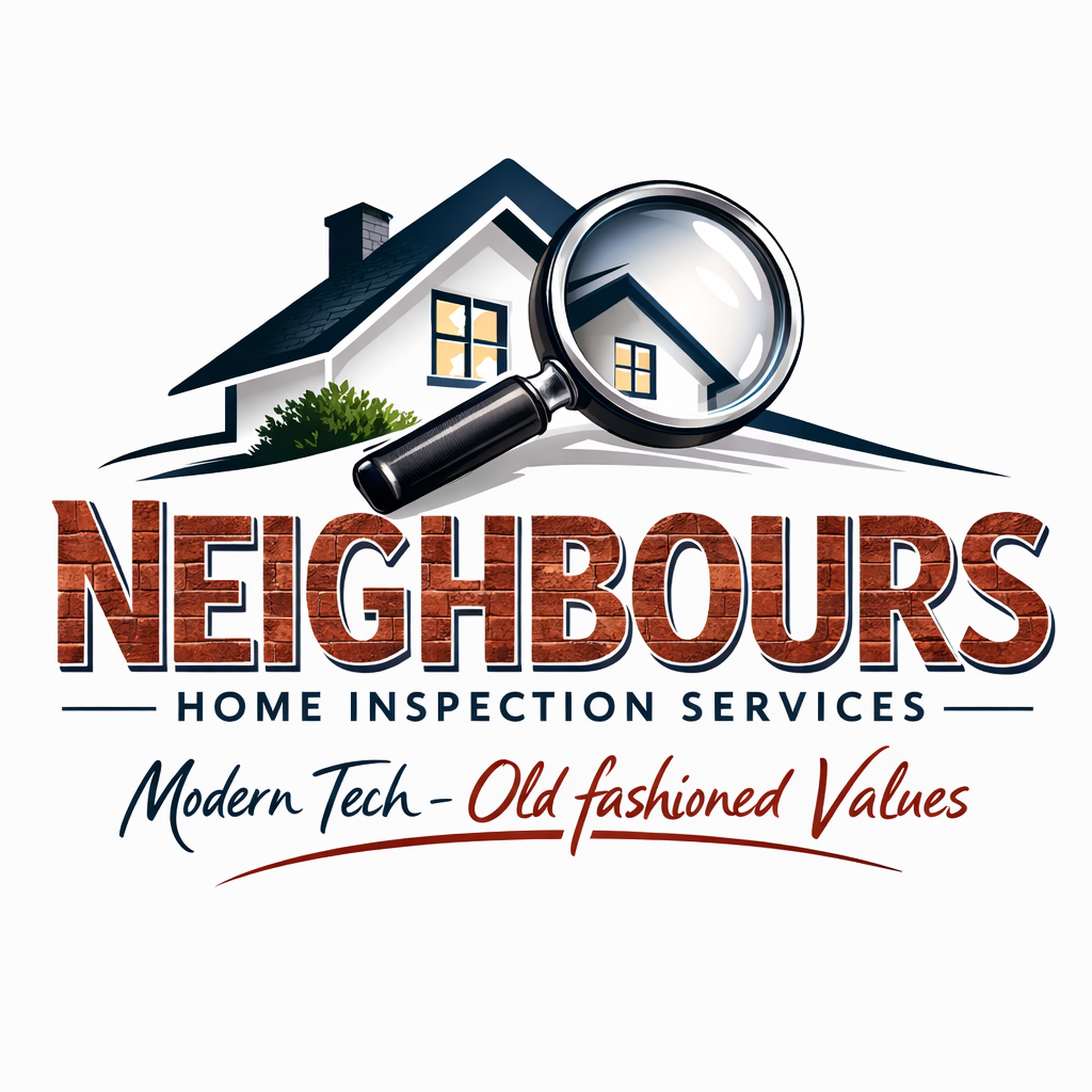 Neighbours Home Inspection Services Logo