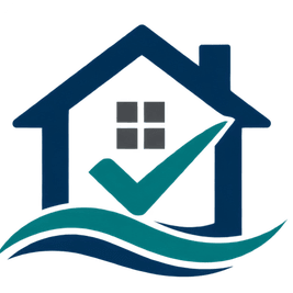 East Bay Residential Inspections LLC Logo