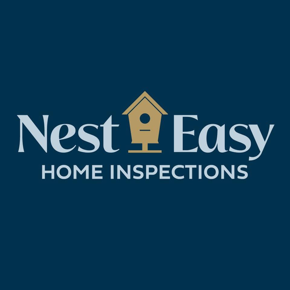 Nest Easy Home Inspections Logo