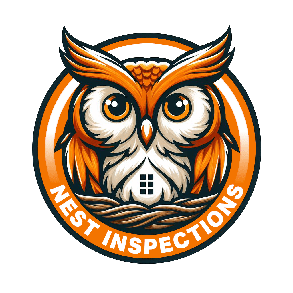 Nest Inspections Logo