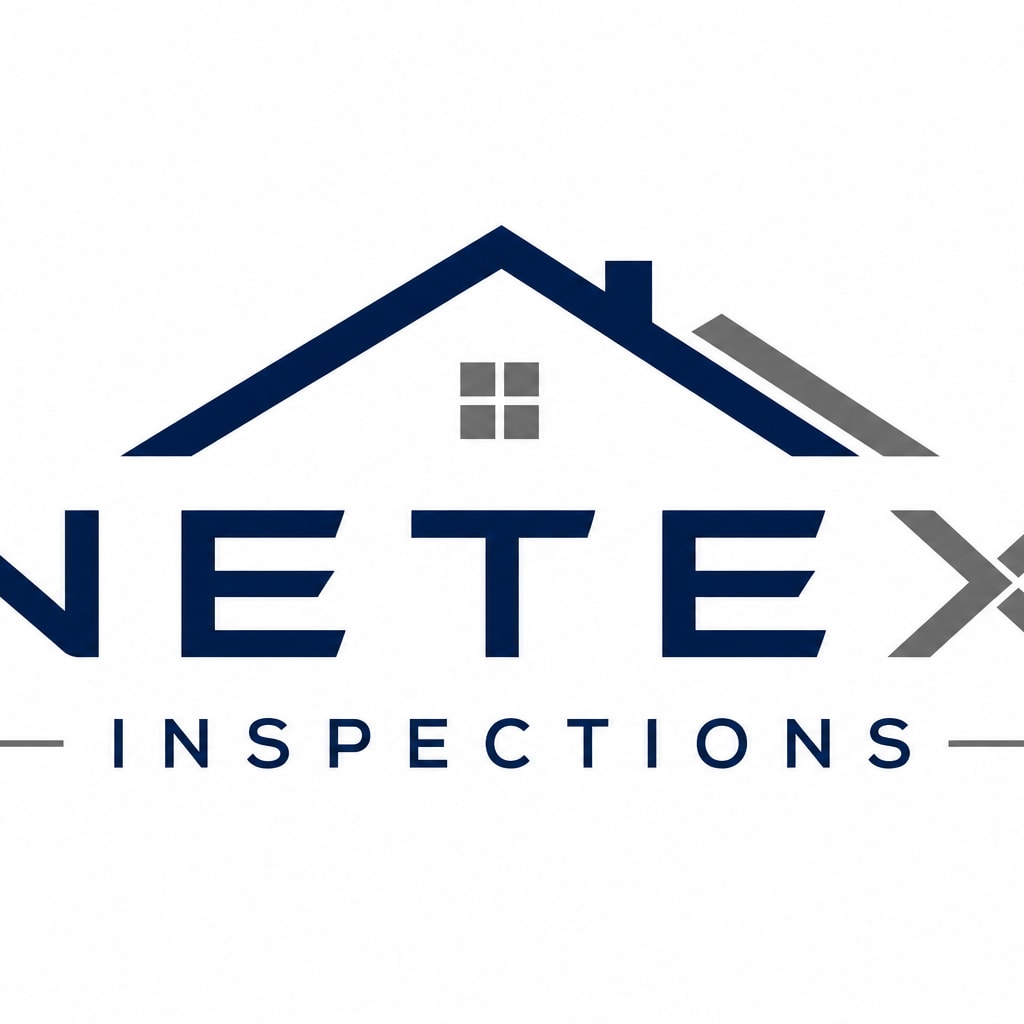 NETEX Inspections LLC Logo