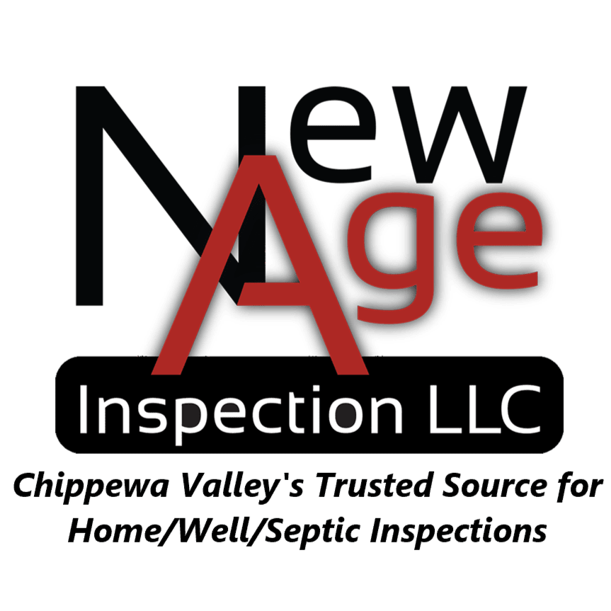 New Age Inspection LLC Logo