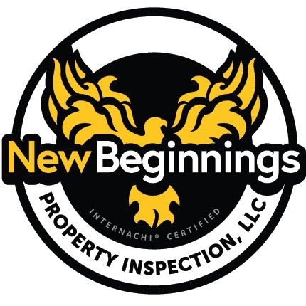 New Beginnings Property Inspection, LLC Logo