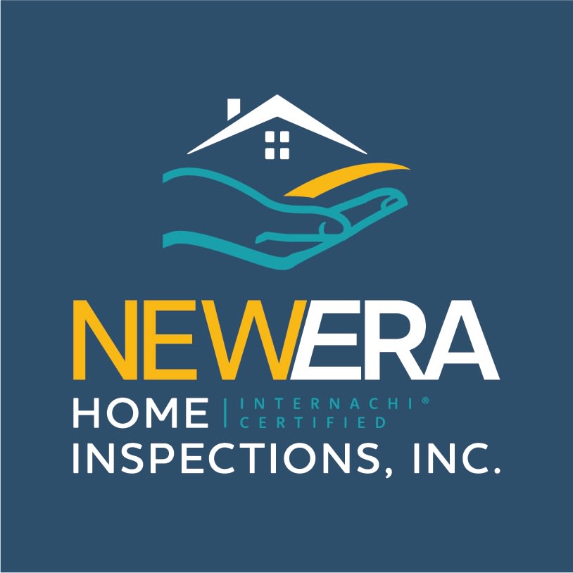 New Era Home Inspection Inc. Logo
