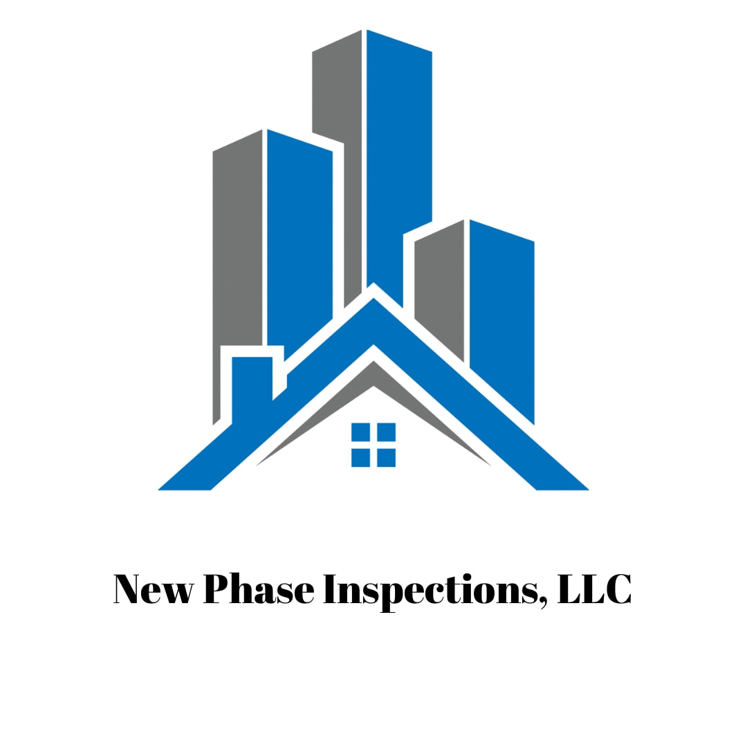 New Phase Inspections,LLC Logo