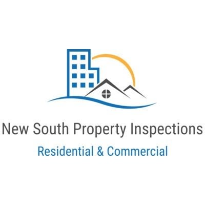 New South Property Inspections, Inc. Logo