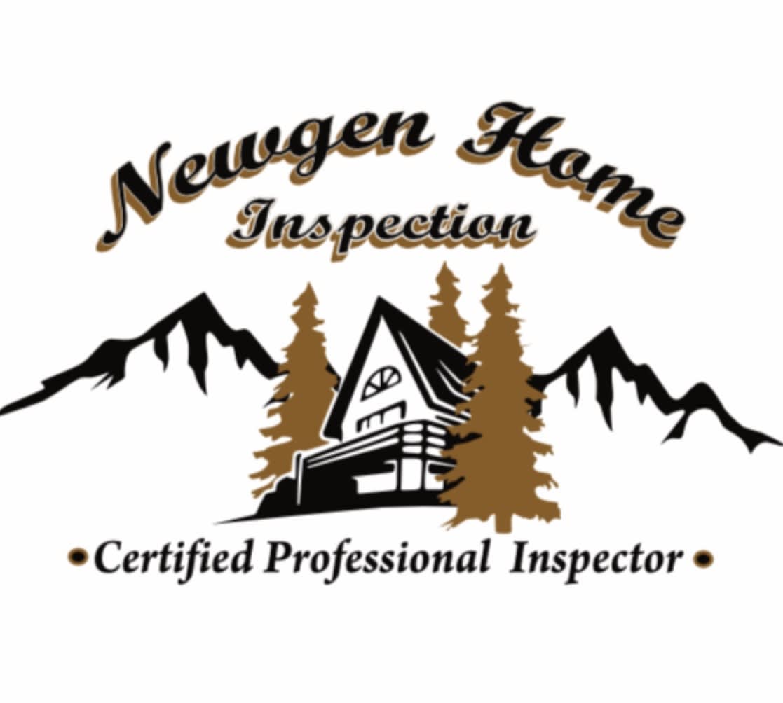 Newgen Home Inspection  LLC Logo