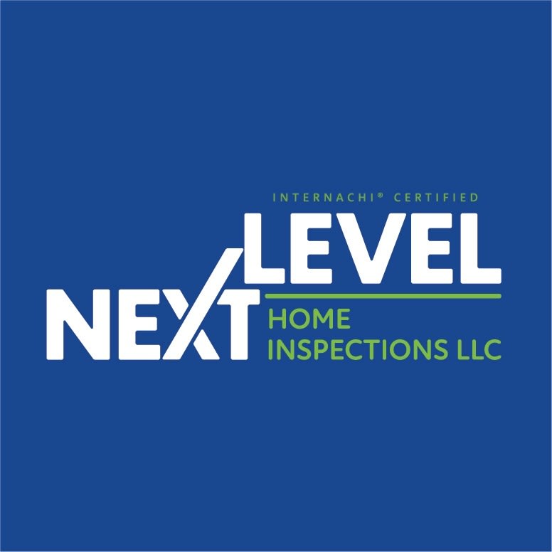 Next Level Home Inspections, LLC Logo