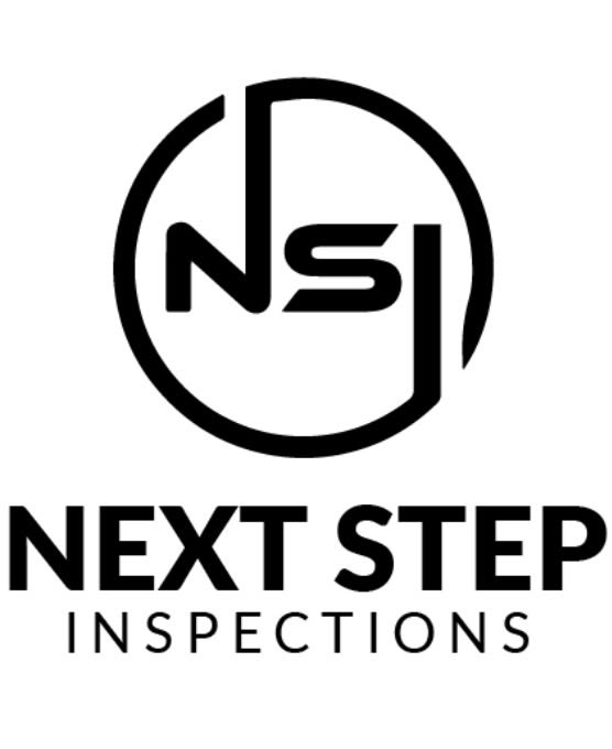 Next Step Inspections, GA Logo