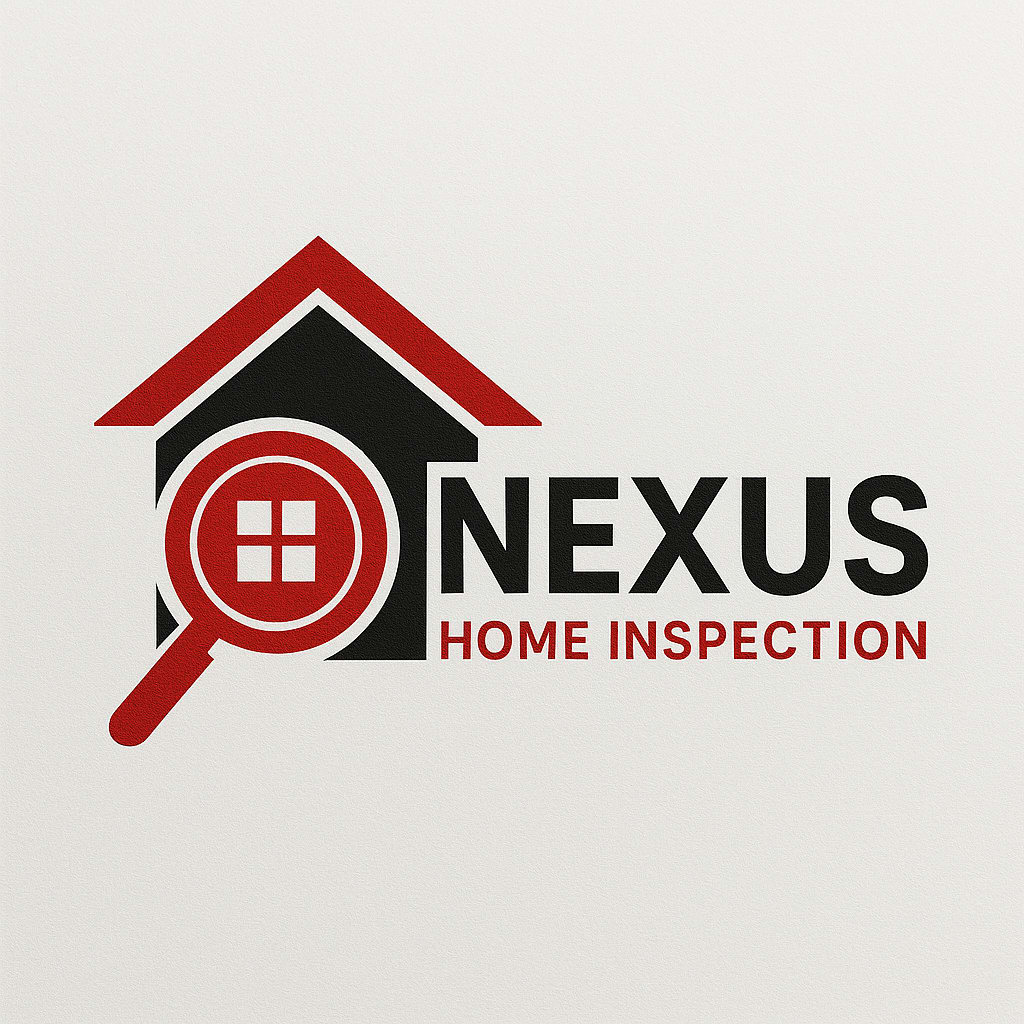Nexus Home Inspection LLC Logo