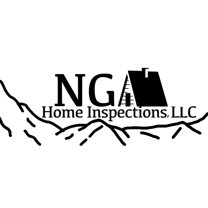 NGA Home Inspections Logo
