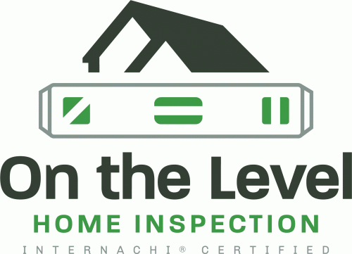 On The Level Home Inspection Logo