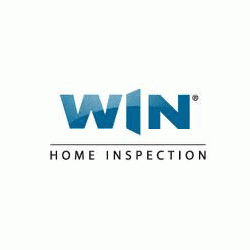 WIN Home Inspection Visalia Logo