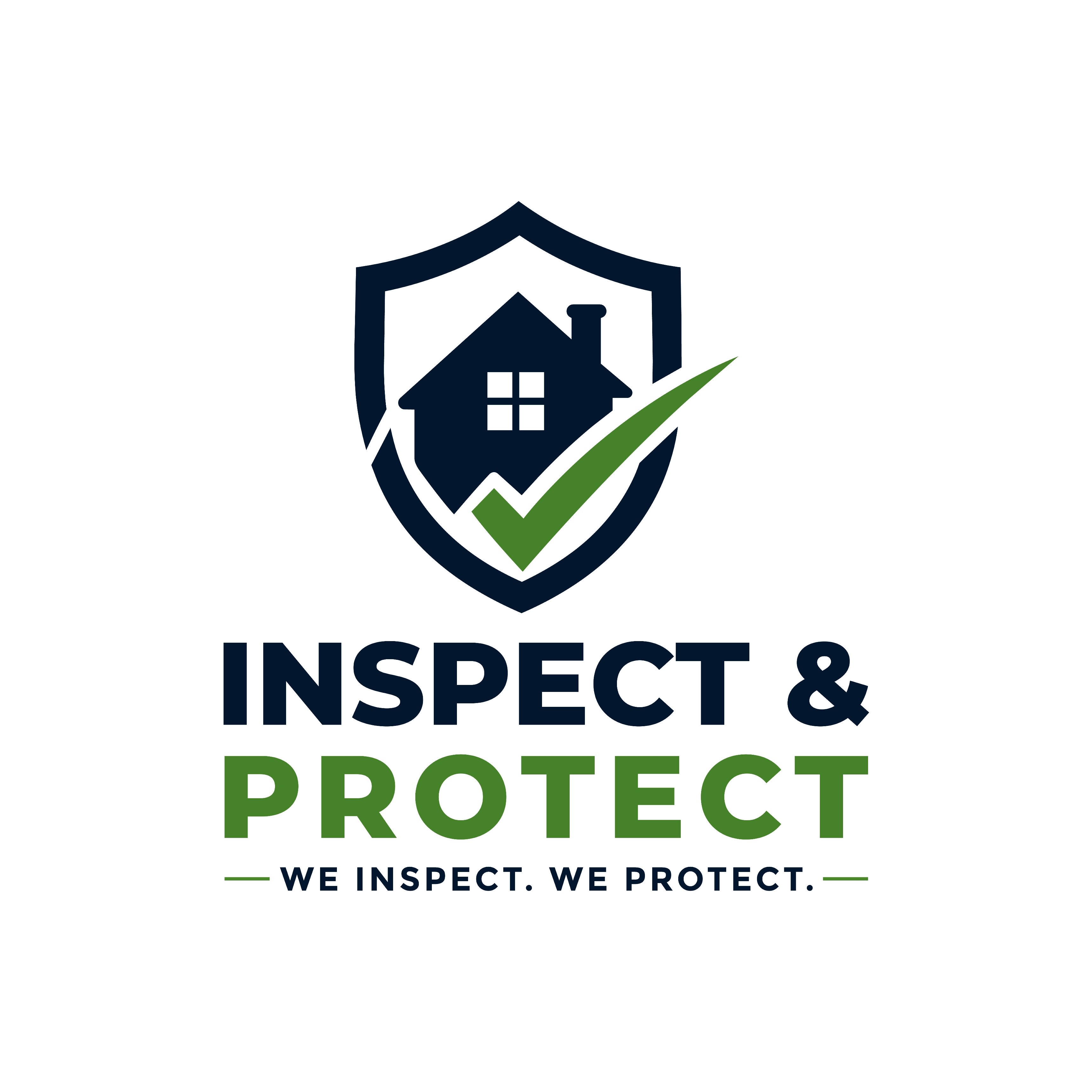 Inspect and Protect LLC Logo