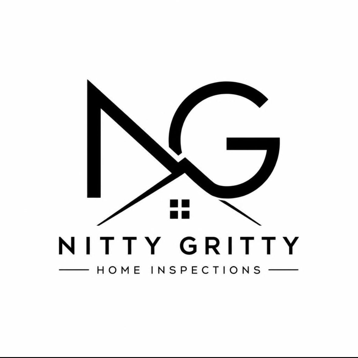 Nitty Gritty Home Inspections Logo