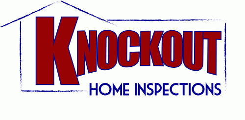 Knockout Home Inspections LLC Logo