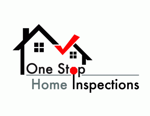 One Stop Home Inspections Logo