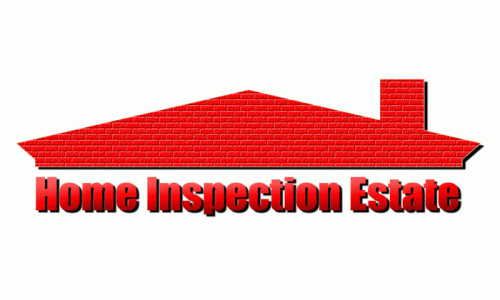 Home Inspection Estate Inc. Logo