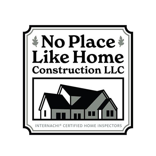 No Place Like Home Construction LLC Logo