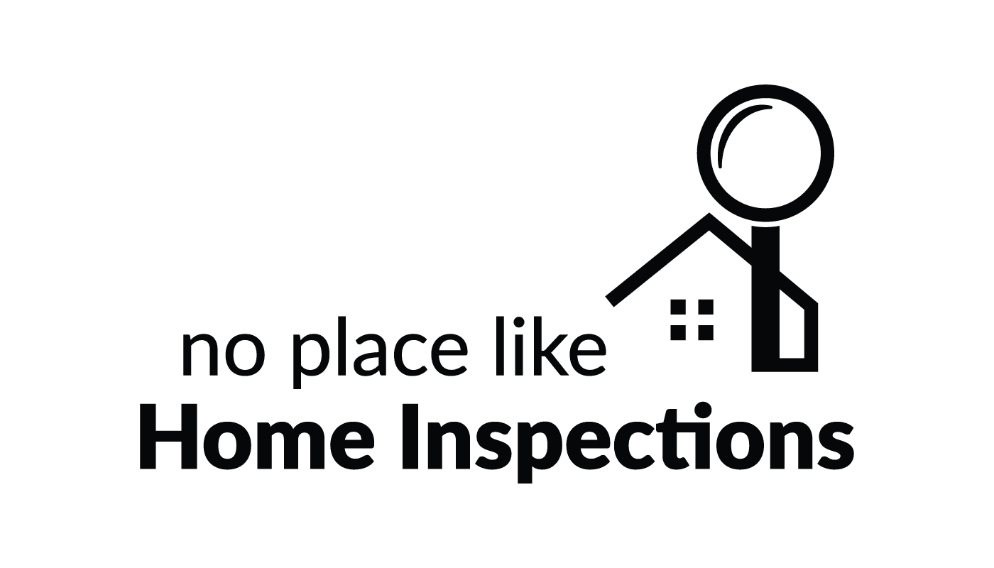 No Place Like Home Inspections Logo