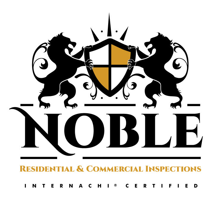 Noble Home Inspection, LLC Logo