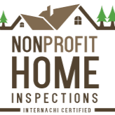 Nonprofit Home Inspections Logo