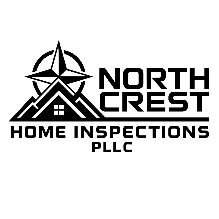 North Crest Home Inspections PLLC Logo