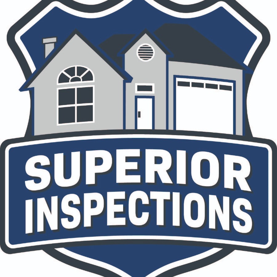 North East Florida Superior Inspections Logo