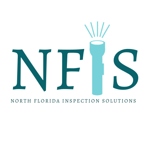 North Florida Inspection Solutions Logo
