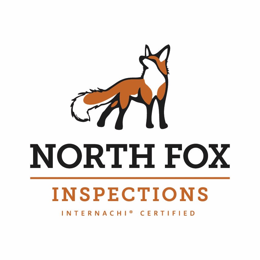 North Fox Inspections Logo
