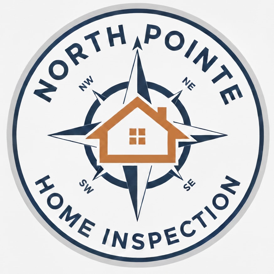 North Pointe Home Inspection LLC Logo