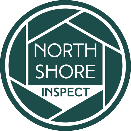 North Shore Inspect Logo