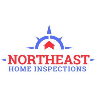 Northeast Home Inspections Logo