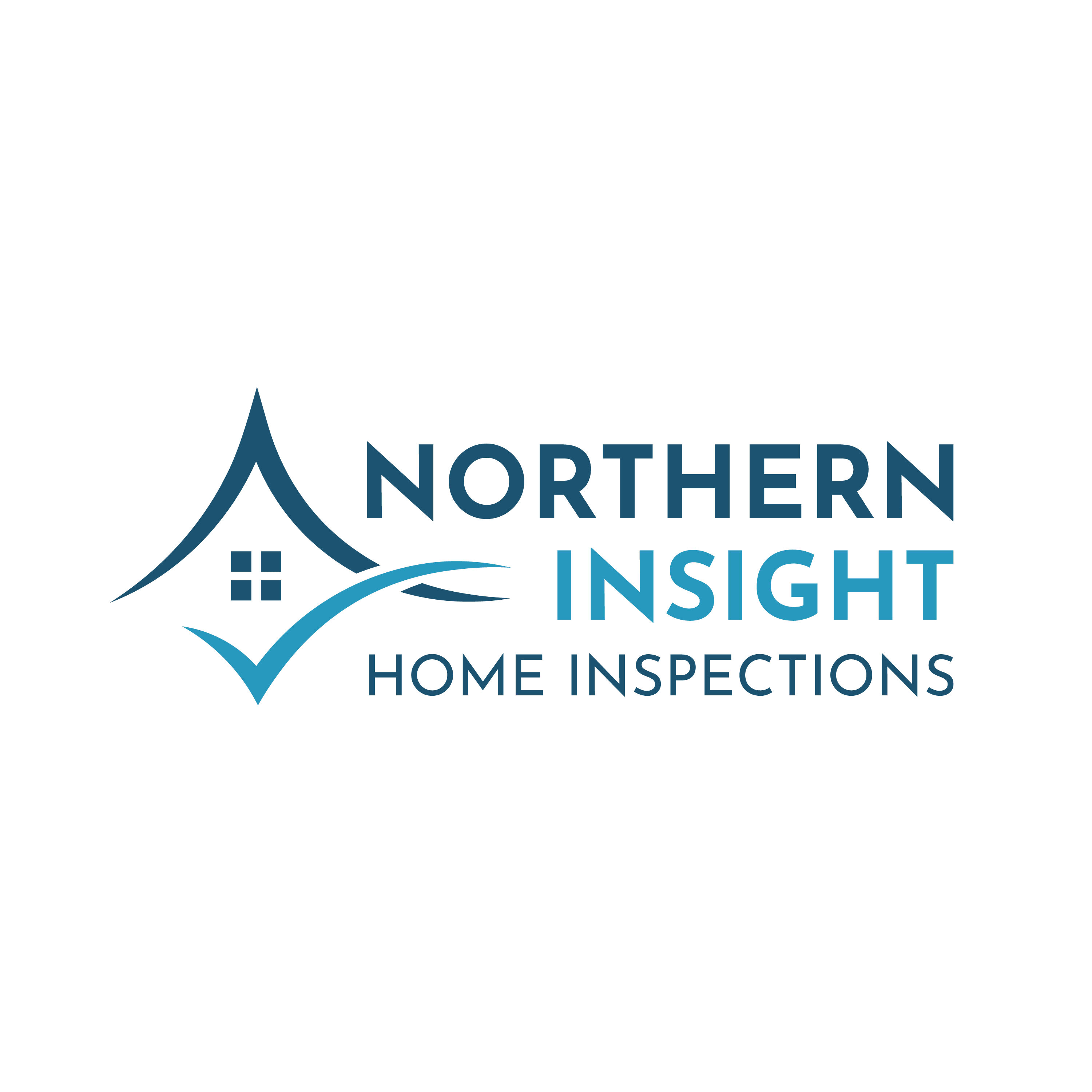 Northern Insight Home Inspections Logo