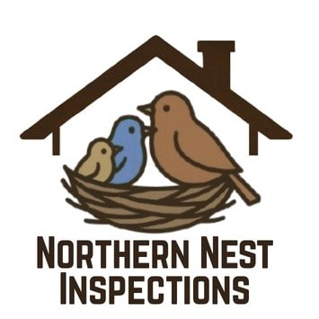 Northern Nest Inspections Inc. Logo