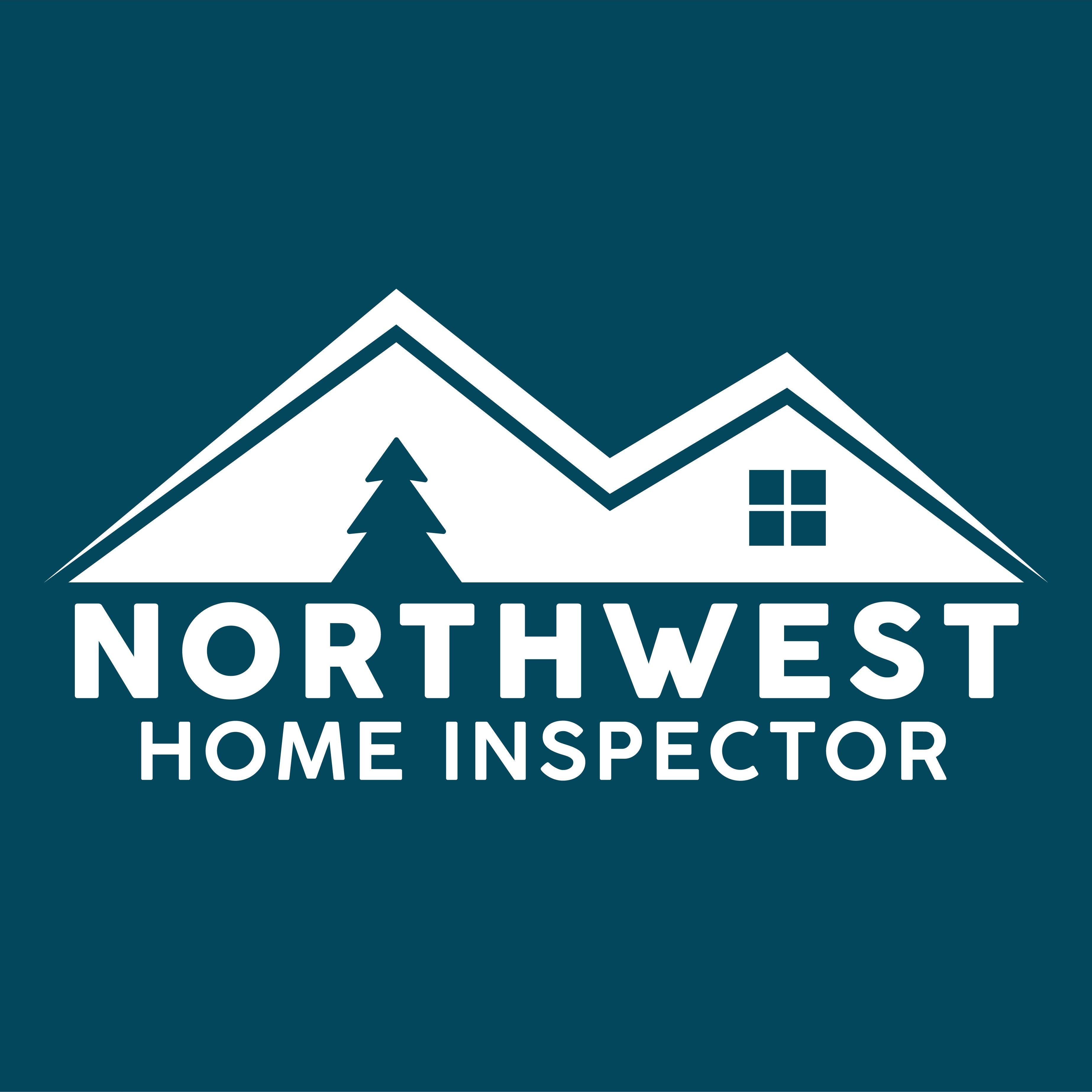 Northwest Home Inspector Logo