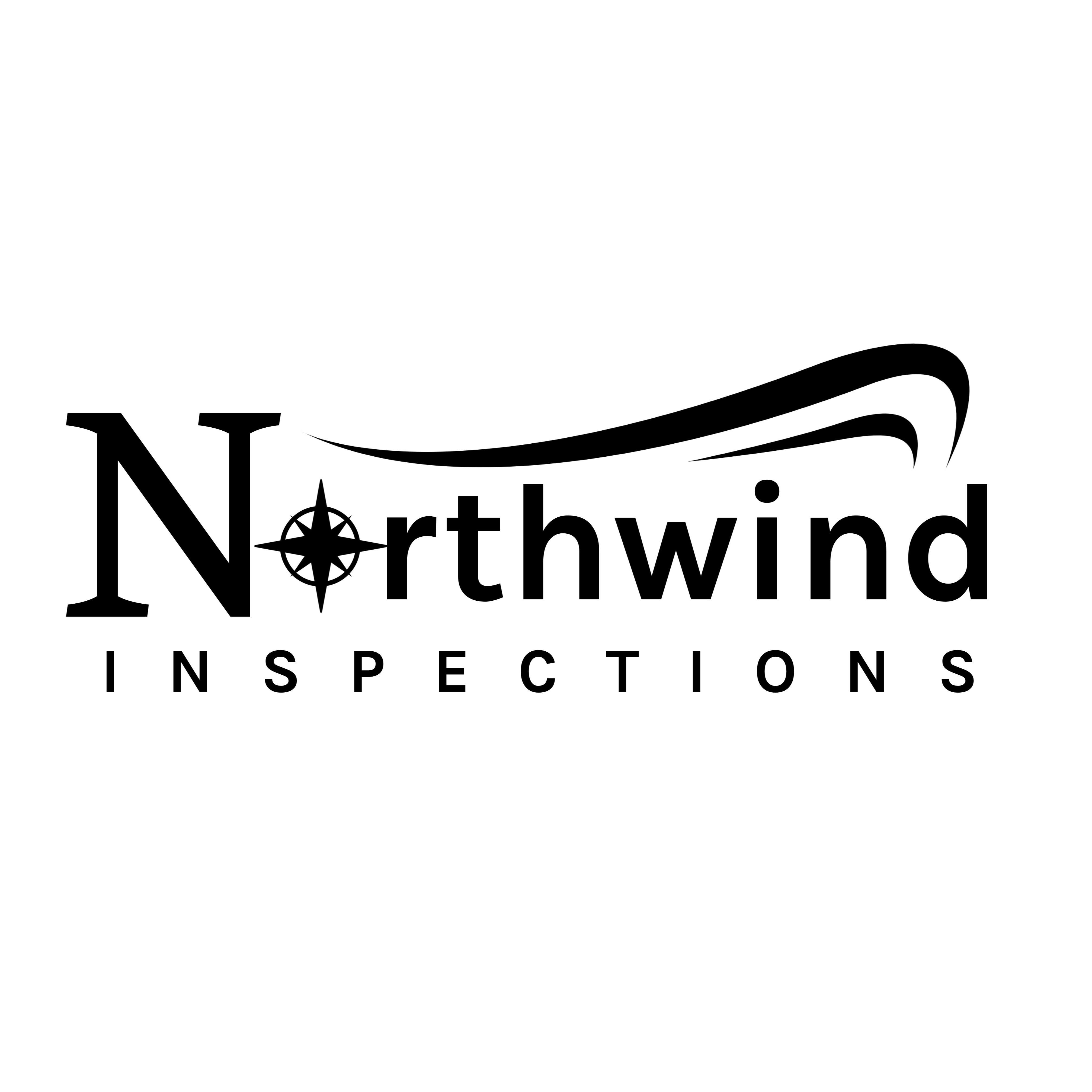 Northwind Inspections Logo