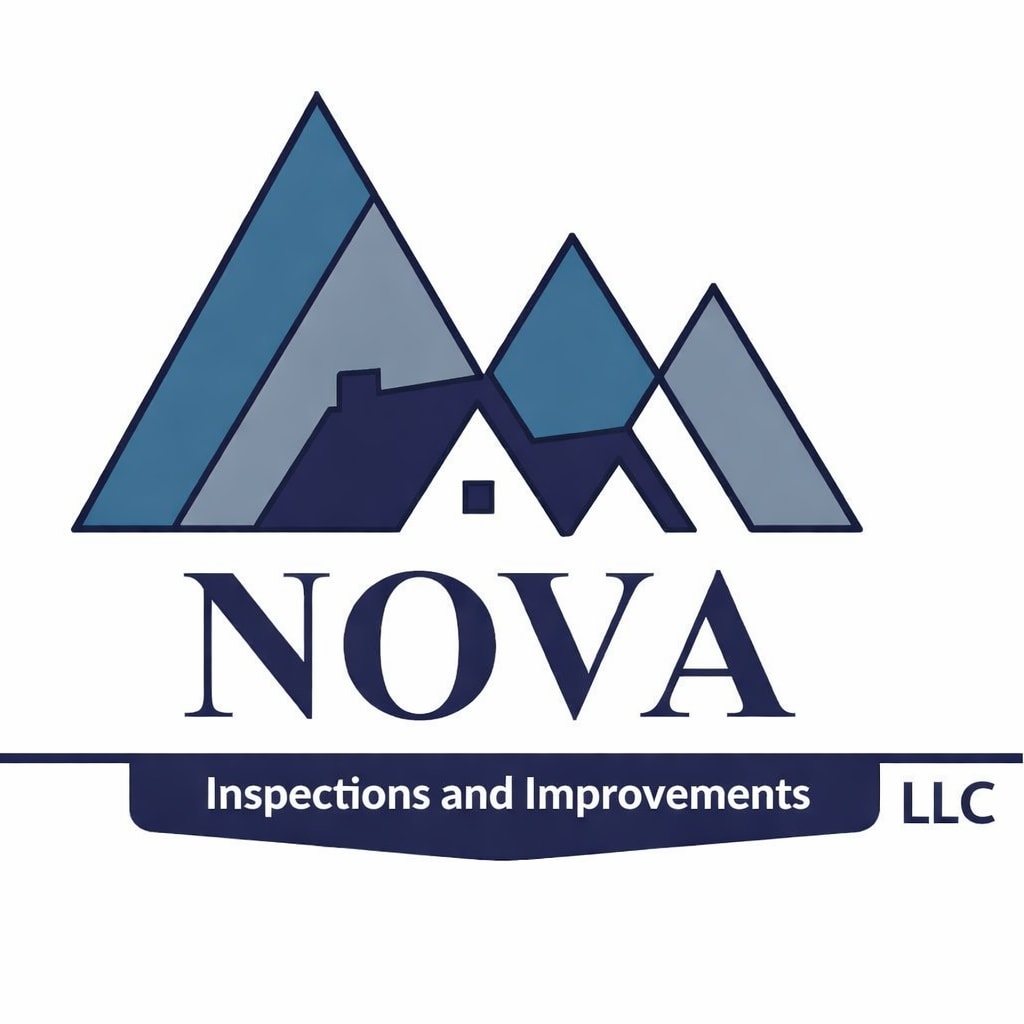 Nova Inspections and Improvements LLC Logo