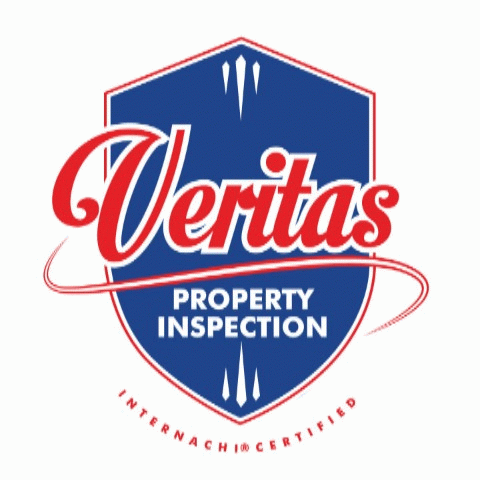 Veritas Property Inspection Logo