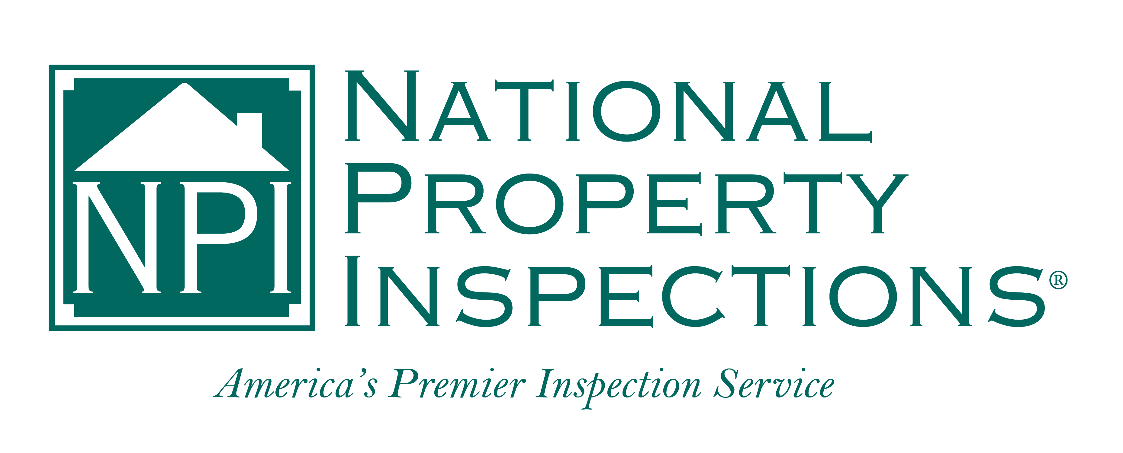 National Property Inspections (NPI) Logo