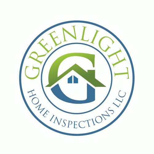 Greenlight Home Inspections Logo