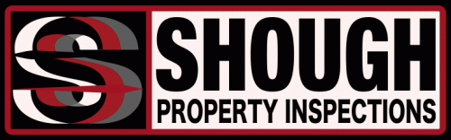 Allen Home Inspections & Shough Property Inspections Logo