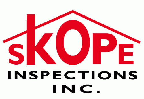 Skope Inspections Inc. Logo