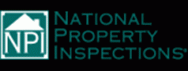 NATIONAL PROPERTY INSPECTIONS Logo