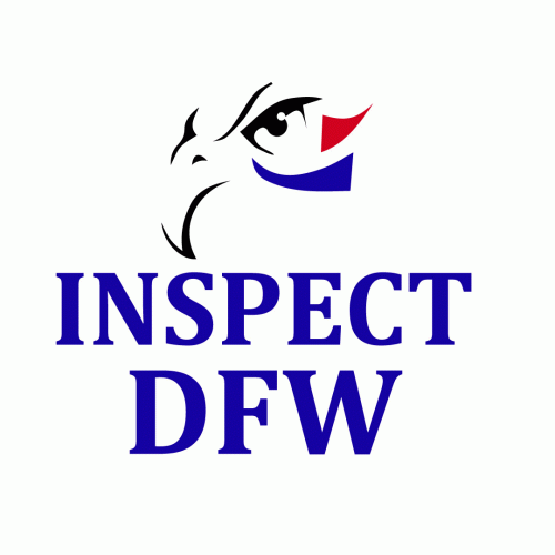 iInspectDFW Logo