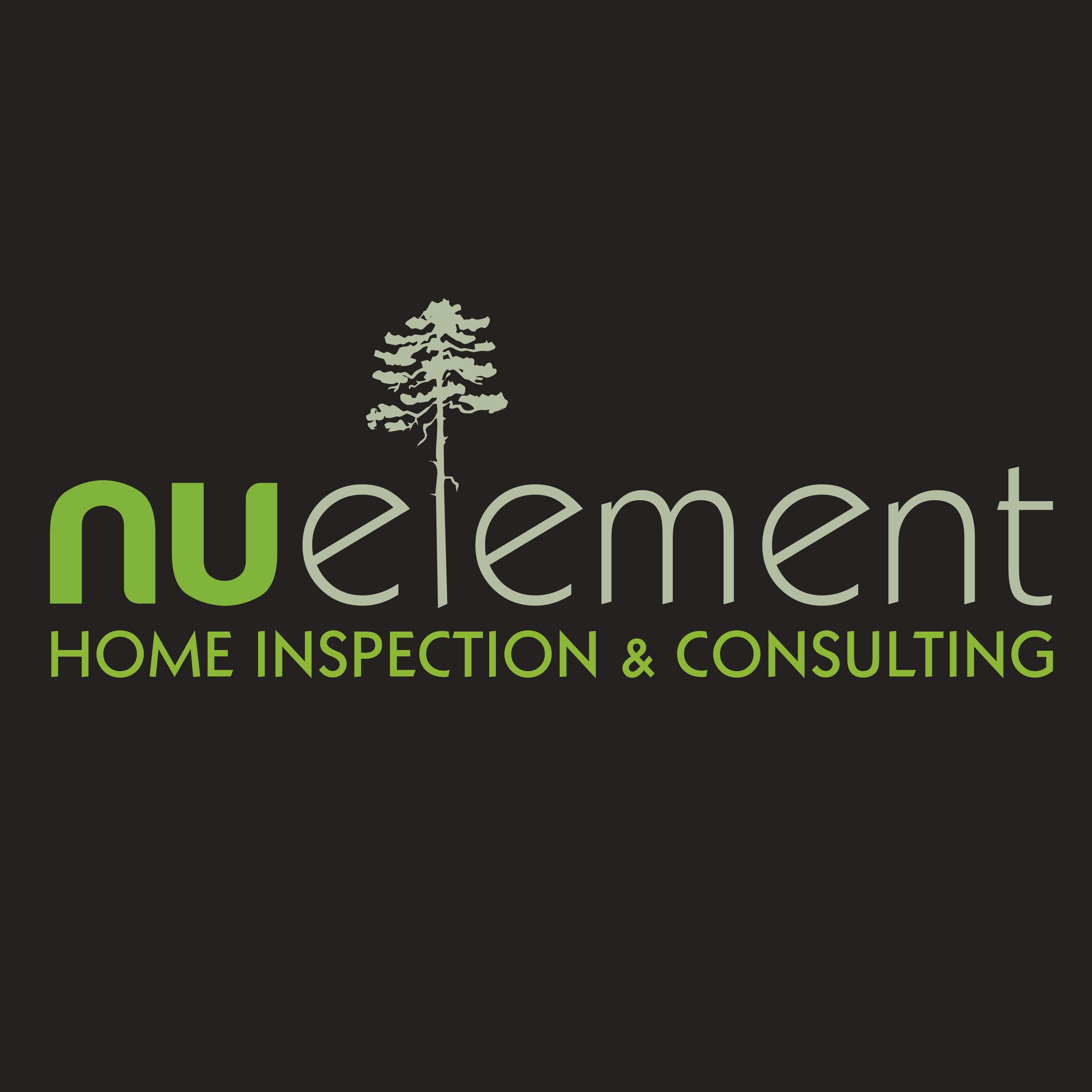Nu Element Home Inspection, LLC Logo