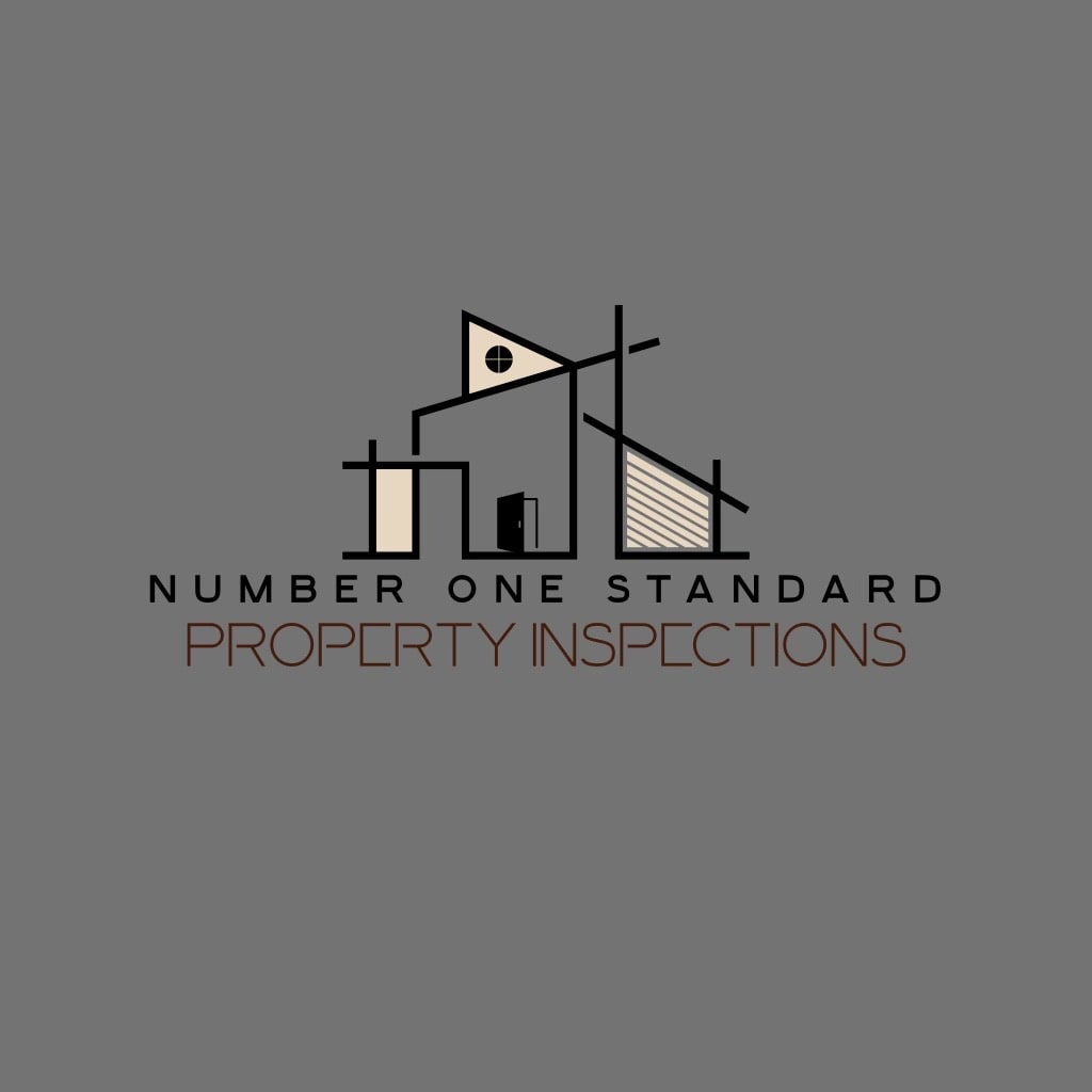 Number One Standard Property Inspections Logo