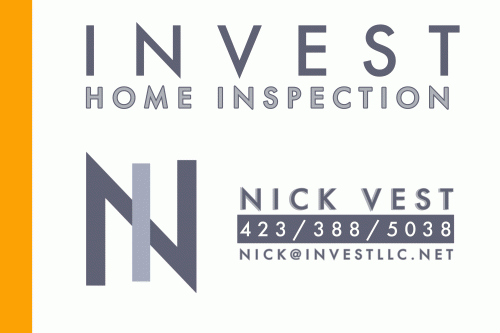 Invest Inspect Logo