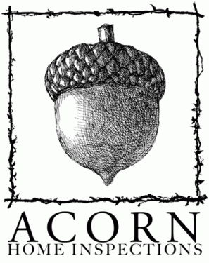 Acorn Home Inspections LLC Logo