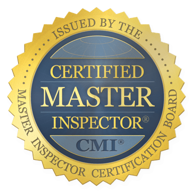 Oakland County Home Inspections LLC Logo